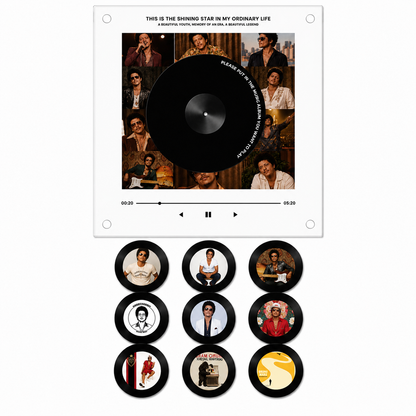 Bruno M. – Music Player