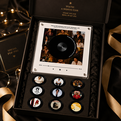 Bruno M. – Music Player